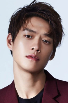 Wei Daxun photo