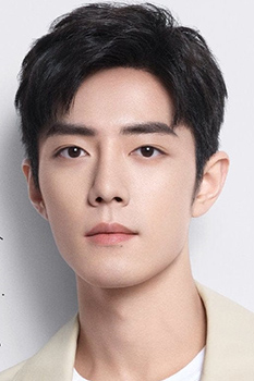 Xiao Zhan photo