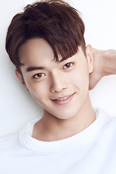Xu Kai photo