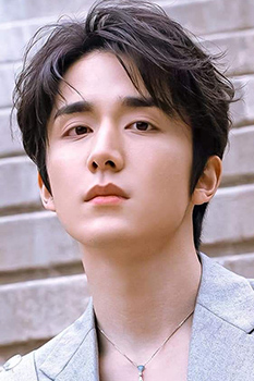 Zhang Xincheng photo