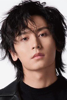 Zhang Zhehan photo