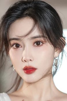 Meng Ziyi photo