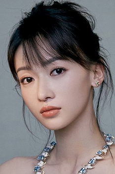 Wu Jinyan photo