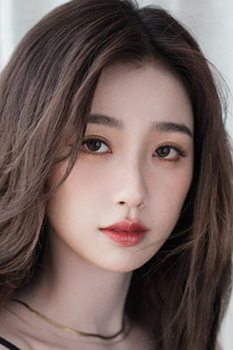 Yu Shuxin photo