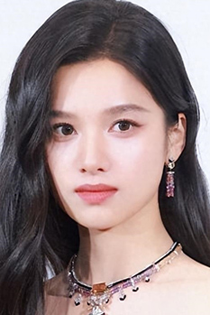 Zhang Jingyi photo