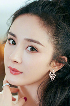 Zhao Liying photo