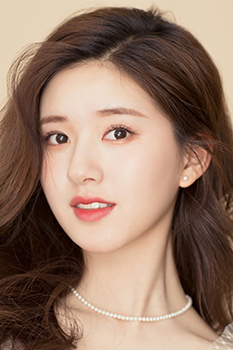 Zhao Lusi photo
