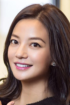Zhao Wei photo