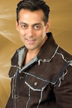 Salman Khan photo