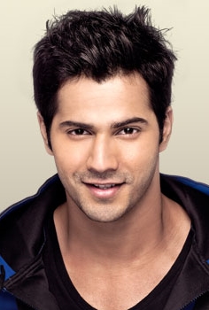 Varun Dhawan photo