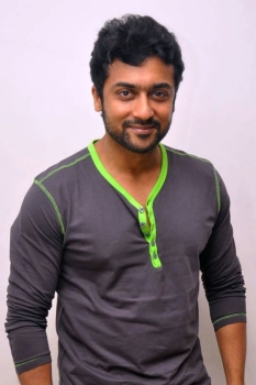 Suriya photo