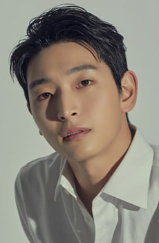 Jeong Jinwoon photo