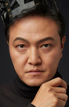 Jung Woong-in photo