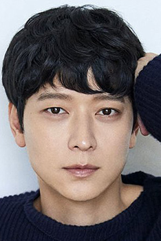 Gang Dong-won photo