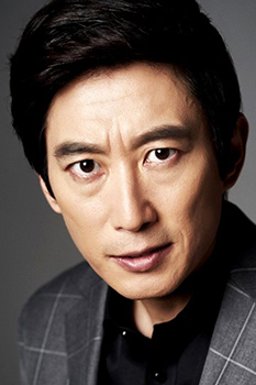 Kim Won-hae photo