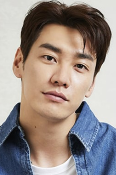 Kim Young-kwang photo