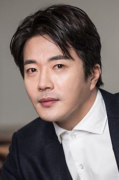 Kwon Sang-woo photo