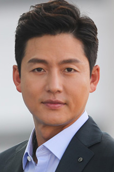 Lee Jung-jin photo