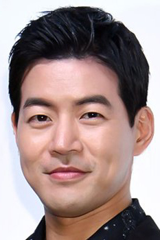 Lee Sang-yoon photo