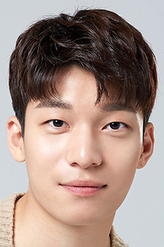 Wi Ha-joon photo
