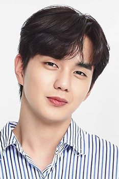 Yoo Seung-ho photo