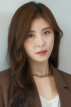 Ha Ji-won photo