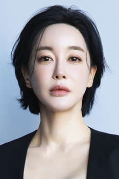 Kim Hye-eun photo