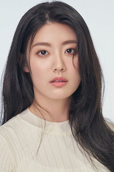 Nam Ji-hyun photo