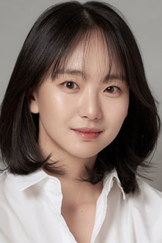 Won Jin-ah photo