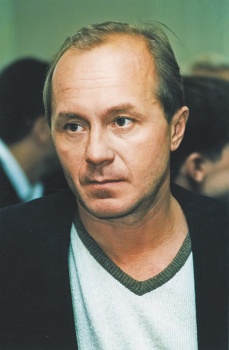 Andrei Panin photo