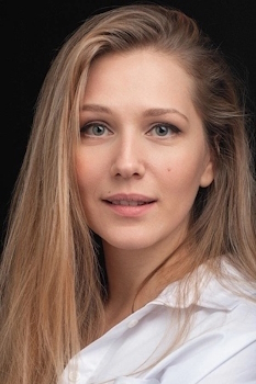 Karina Andolenko photo