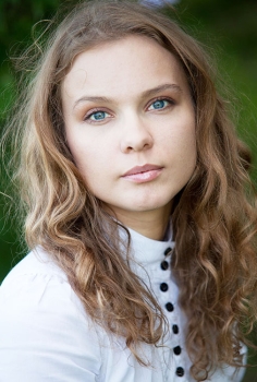 Polina Syrkina photo