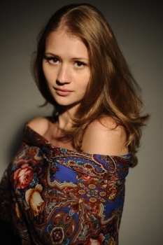 Anna Levanova photo