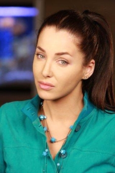 Chirkova Evgeniya photo