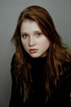 Ekaterina Popova photo