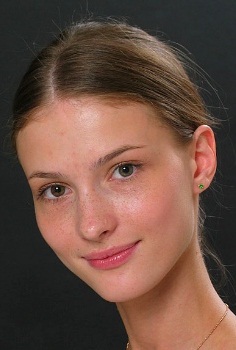 Ivanova Svetlana photo