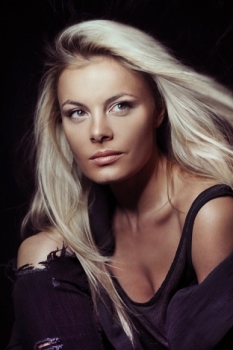 Natalia Dvoreckaya photo