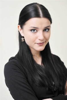 Sivaeva Anastasiya photo