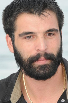 Mehmet Akif Alakurt photo