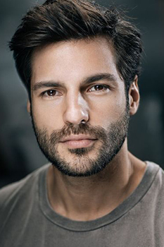 Serkan Cayoglu photo