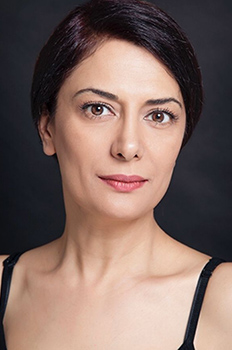 Veda Yurtsever photo